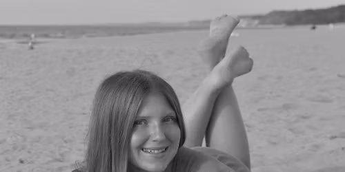 Class of 2026 Graduate