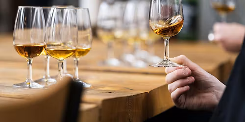 World of Whisky Tasting Experience