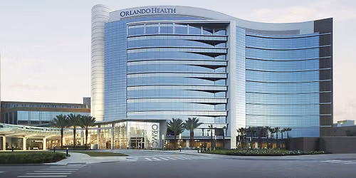 Orlando Health Orlando Regional Medical Center Hiring Event