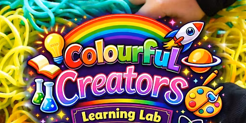 June Week One- Mini Messy Makers