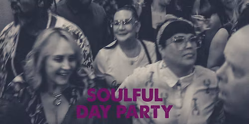 The Soulful Day Party Bonfire Special
