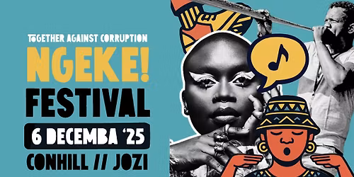 Ngeke! Festival
