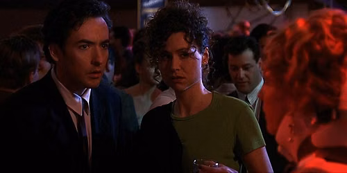 Grosse Pointe Blank (1997): Classic Comedy Summer Cinema Series #9