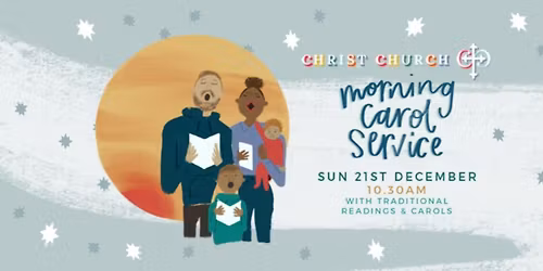Morning Carol Service