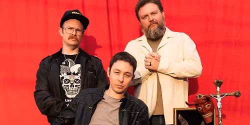 Last Podcast On The Left