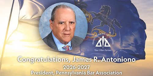 Happy Hour Celebration in honor of PBA President Jim Antoniono