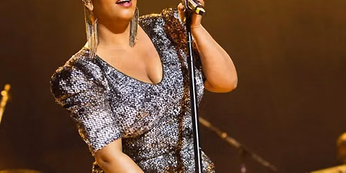 Jill Scott