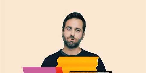 ORAZIO LIVE: LA FORMA DELLA SPERANZA