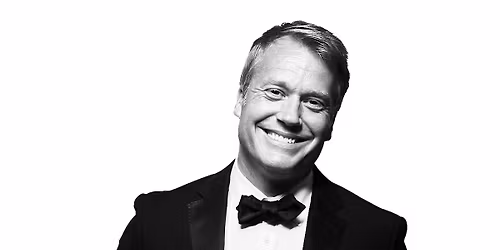 Big Band Christmas with Charles in Lynchburg, VA