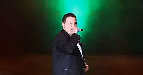 Luis Angel & Julio Preciado Tickets