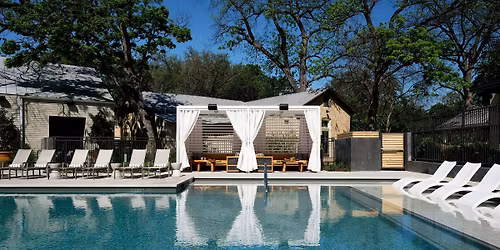 Crescent Flow: Floating Sound Bath & Renewal