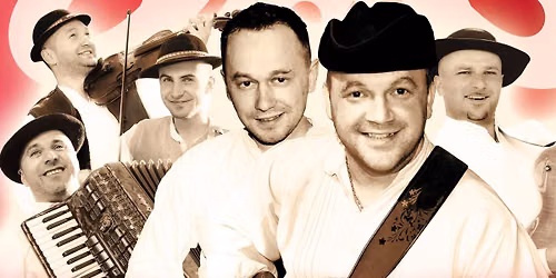Baciary // Koncert // 22.11.26r. // Zabrze