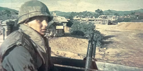 Vietnam: A Veteran's Personal Journey