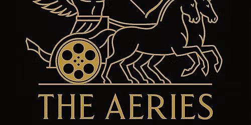 The Aeries \u2013 Drone Film Festival & Awards Ceremony