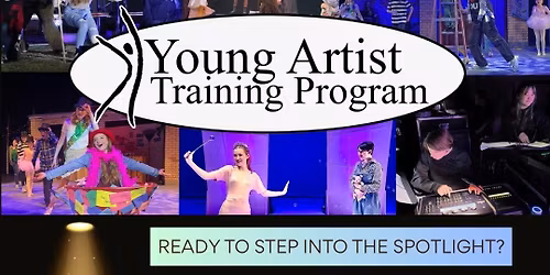 2026 Community Musical Theatre Workshops w\/Top Industry Professionals and Master Teachers