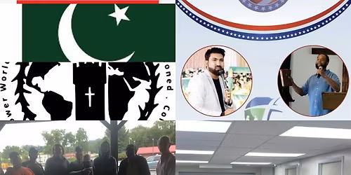 Kingdom Men Meet & Greet