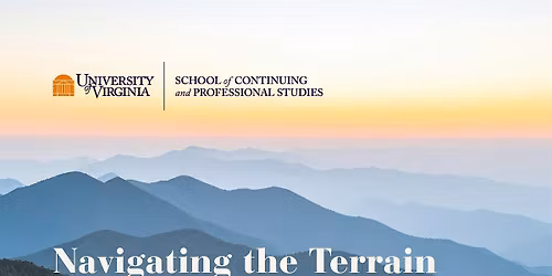 Navigating the Terrain