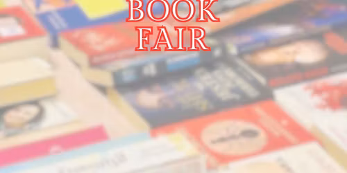 English Book Fair