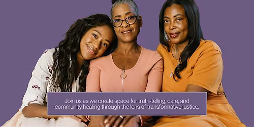 Family Care Connection's Annual Domestic Violence Awareness Brunch