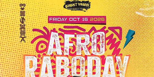 AFRO RABODAY 3.0
