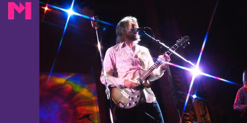The Steepwater Band in Enschede