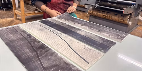 Print Play: "Threads of Pressure"