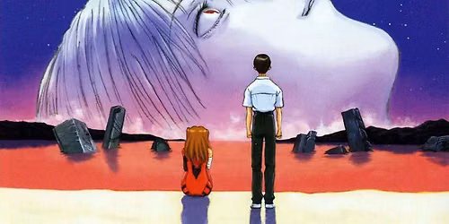 The End of Evangelion (EVANGELION 30th Movie Fest)