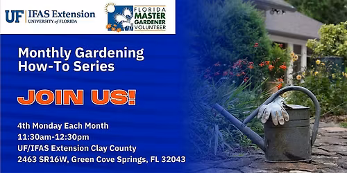 Monthly Gardening How-To Series- Keyhole Gardens