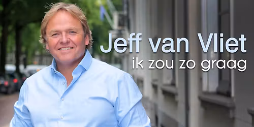 Zondag live \/\/ Jeff van Vliet \ud83c\udf99\ufe0f