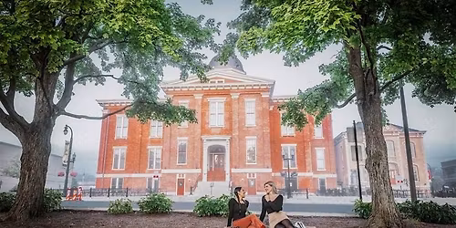 Midwest Travel Network Conference 2026 - McHenry County, IL