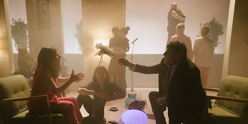 Zi de bucurie \/\/ Sala Teatru la Cub