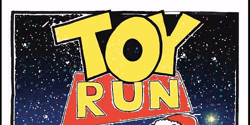 Toy Run