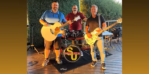 Sonic Union