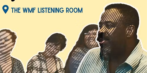 Community Singing Event