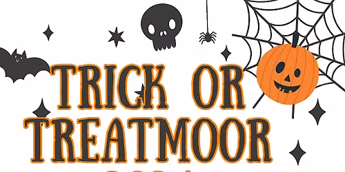 TrickorTreatMOOR 2026