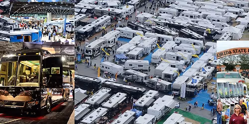 Florida RV Supershow