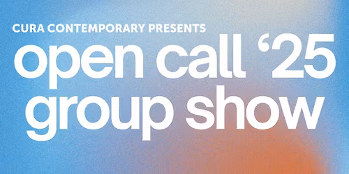 Bay Area Open Call Group Show