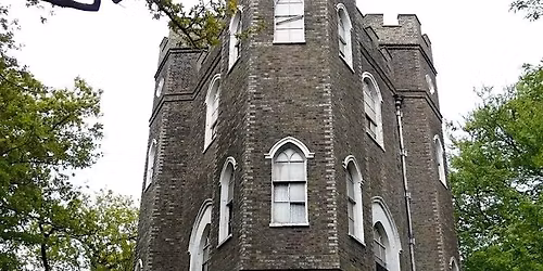 Kweens and Kings to Severndroog Castle & Team room