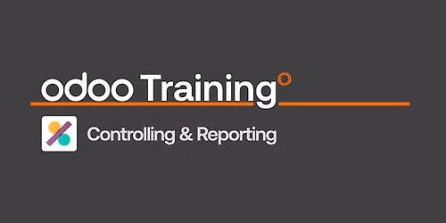 Odoo Controlling & Reporting Schulung