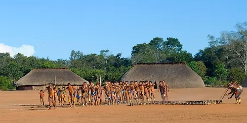 Spirit of the Amazon: Resilience of the Indigenous Peoples of the Xingu