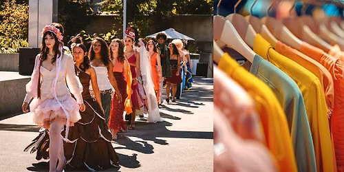 Inspired on the Runway | Oakland Style 2026