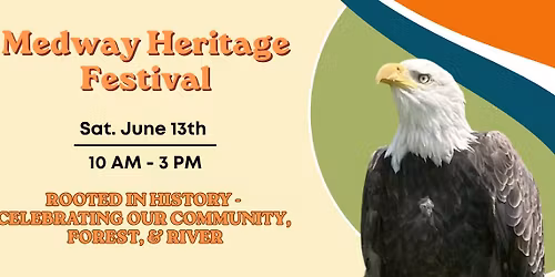 Medway Heritage Festival