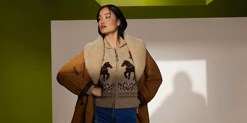 How to layer your looks like a pro