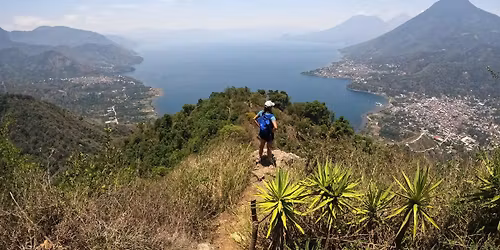 Holky cestovatelky - St\u0159edn\u00ed Amerika