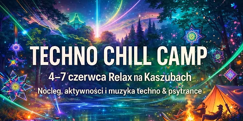 Techno Expedition  Camp 2026