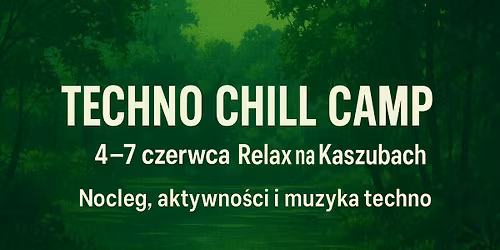 Techno Expedition  Camp 2026