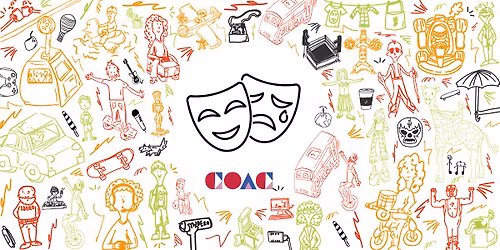 Improvisaci\u00f3n: \u00bfQui\u00e9n dijo yo? - 1:20pm