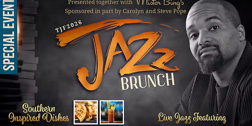 Sullivan Fortner at Gesu