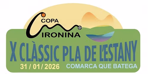 X Classic Pla de l\u2019Estany