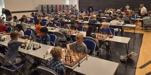  2026 Shropshire Megafinal